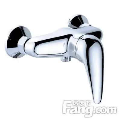 淋浴龙头什么牌子好?水龙头安装方法? - 房天下