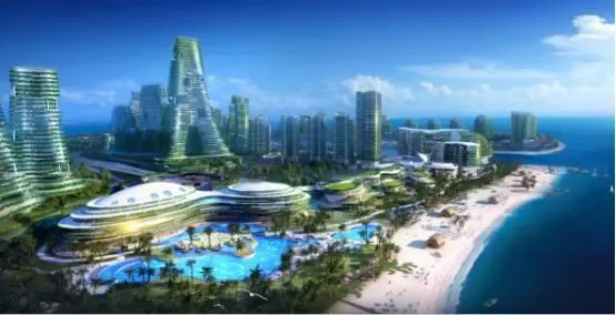 月薪两万霸气猎才 碧桂园招聘信息刷爆桂林朋