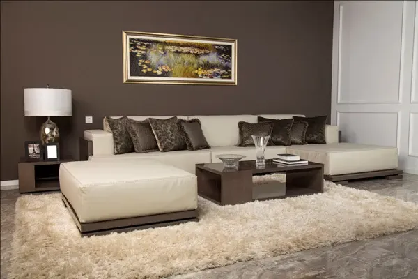 装修注入幸福基因 完美生活从Fibonacci宝窝开