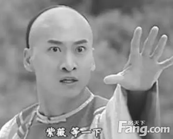 车位一个框框卖十几万.暴利?可房产商为什么不