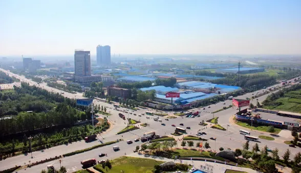 保定房价为啥死守不降? 五区最新房价走势爆真