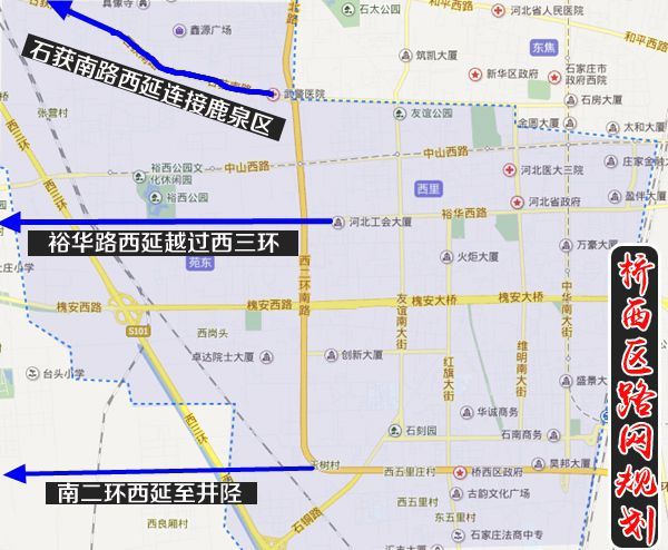 【石家庄】楼盘软文 :国赫#8226金悦府,受益省会西部道路建设,交通体