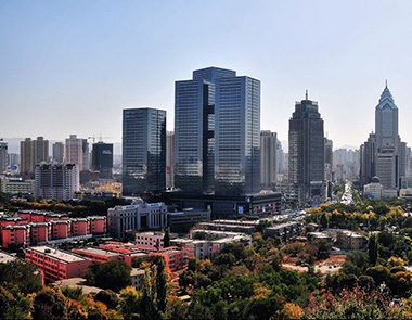 中国十大最穷省会城市排名出炉 房价有多高你