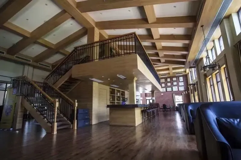 【秦皇岛】楼盘软文 :天洋万科北戴河小镇业主