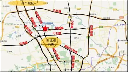 【北京】行业资讯 :昌平楼市升温 朱辛庄tbd万科天地自住房受追捧