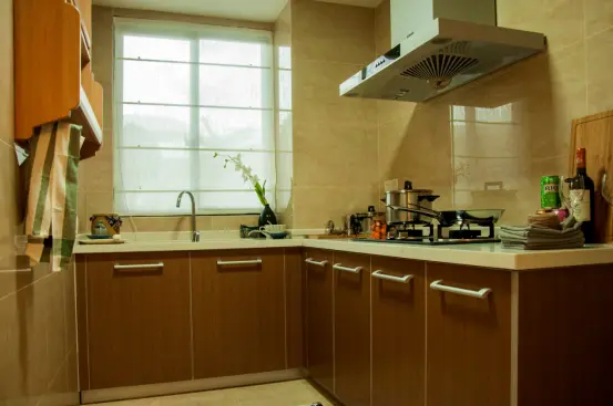 佳元·七彩澜湾样板间华美绽放,演绎空间美学