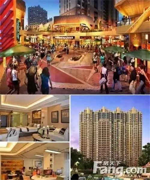 【烟台万达广场】万达华府车位认筹明日开启-烟台新房网-搜房网