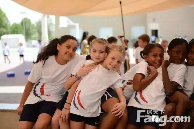 购买迪拜教育房源,走进哈佛大学的优质跳板-房