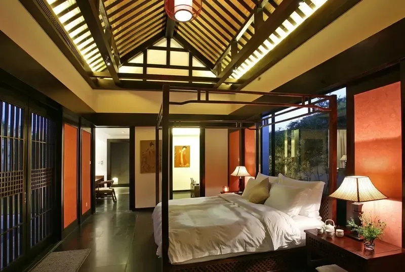 日本酒店旅馆投资活跃 中国土豪"爆买"日本传统旅馆-房天下日本房产网