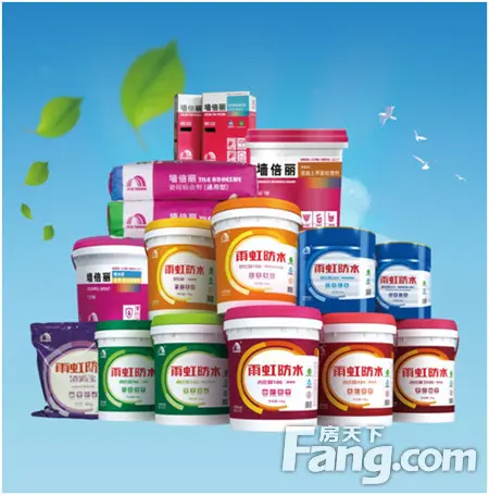 基层与防水有多大关系-家居快讯-北京房天下家