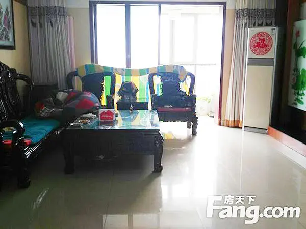 天业盛世花城二手房