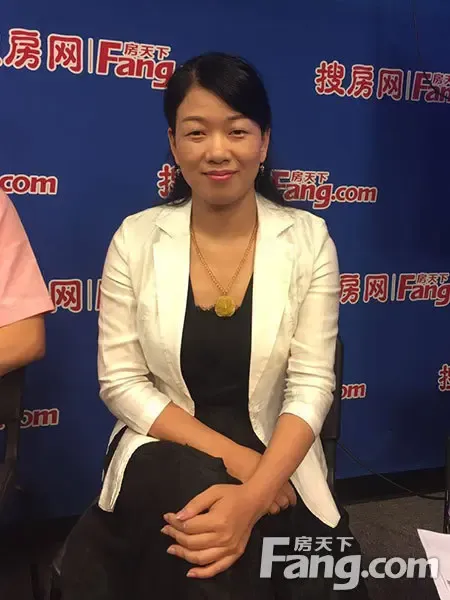 现场实录|创新突围 中国建材家居行业新思路-家