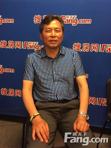 现场实录|创新突围 中国建材家居行业新思路-家