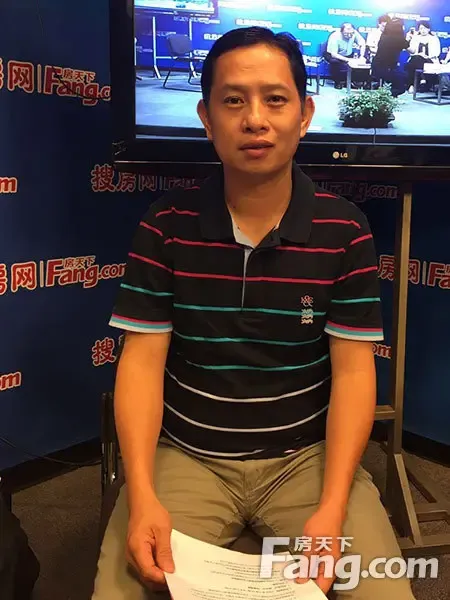 现场实录|创新突围 中国建材家居行业新思路-家