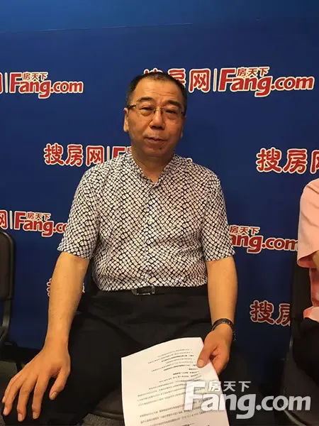 现场实录|创新突围 中国建材家居行业新思路-家