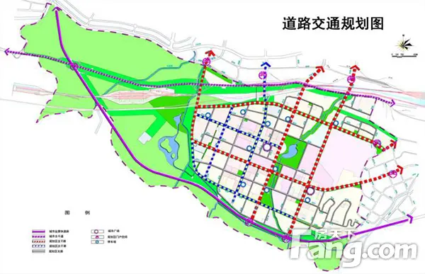 扛鼎之区正能量满满 七里河彭家坪地区砥砺前行-兰州