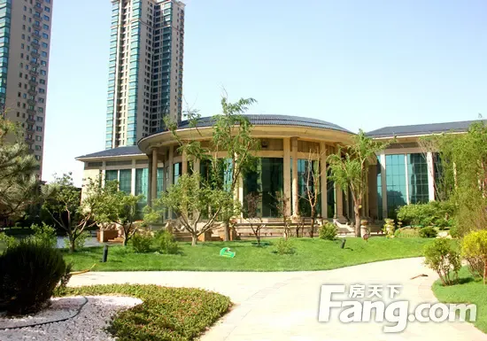 【鞍山】楼盘软文 :【鞍山恒大绿洲】恒大老带