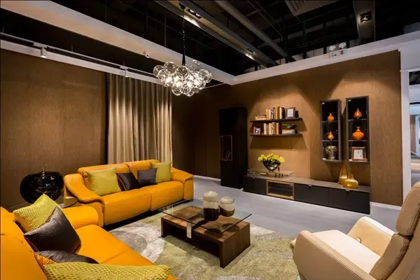 Fibonacci宝窝Twilight系列 打造家居生活暮光般