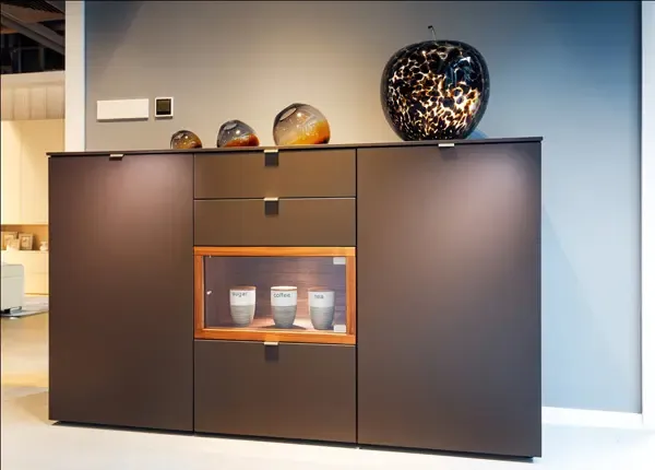 Fibonacci宝窝Twilight系列 打造家居生活暮光般