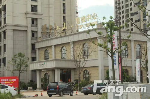 【赣州】看房日记 :看房日记?丽景江山热销背后的秘密