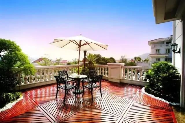 【宿迁】楼盘软文 :听说喜欢住别墅的人 90是情