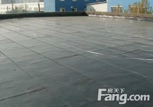 房顶做防水用什么材料,顶楼漏水怎么办?_家居