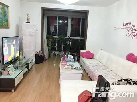 金厦新都静溪园