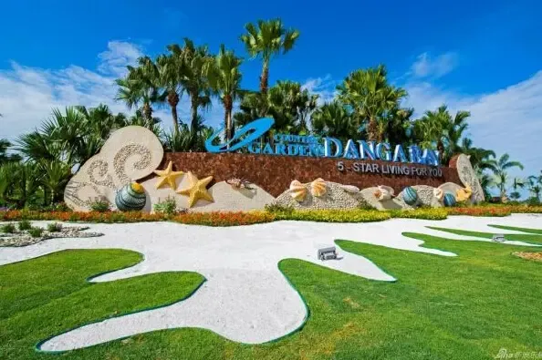 月薪两万霸气猎才 碧桂园招聘信息刷爆桂林朋