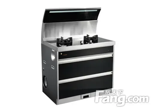 美的集成灶的优缺点,集成灶安装注意事项_家居