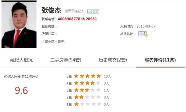 张俊杰