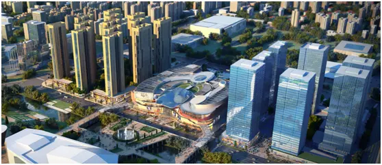 【太原】楼盘软文 :太原暴雨后长风商务区汾河边惊现深海鱼种-楼市热议业主论坛- 北京搜房网