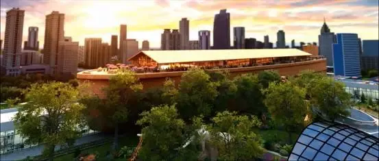 白云商业新势力---安华汇，打造跨界新Mall力-家居快讯-广州房天下家居装修