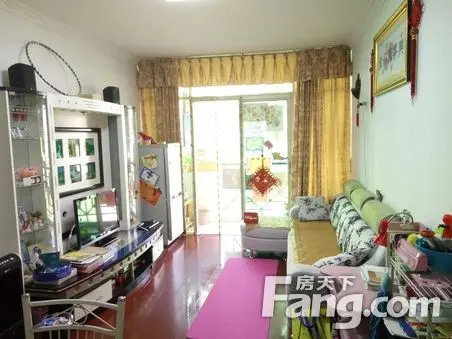 NO.2中房怡乐花园二期 （龙岗 布吉）温馨两房优惠出售
