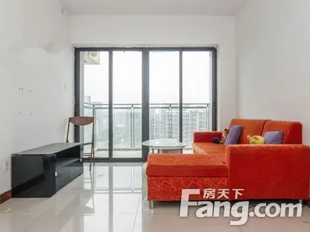 NO.3东方明珠城 （龙岗 龙岗城）两房口物业立省5万