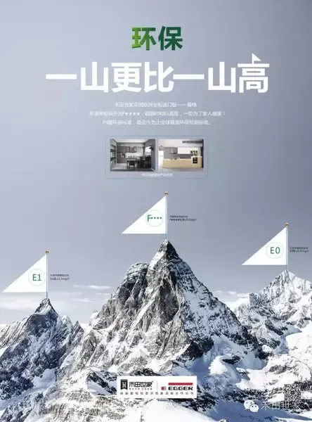 禾田世家战略合作伙伴-爱格,环保等级跃升为F