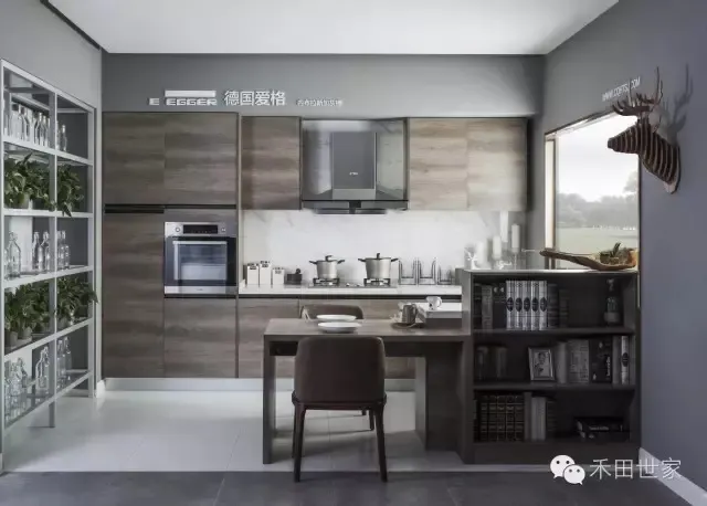 禾田世家战略合作伙伴-爱格,环保等级跃升为F