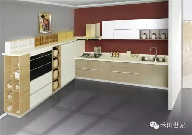 禾田世家战略合作伙伴-爱格,环保等级跃升为F