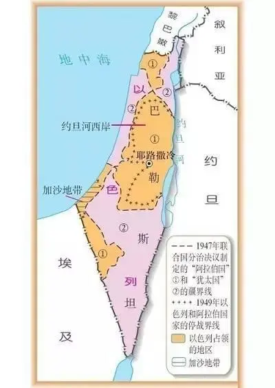难怪有人说:" 世界的钱,装在美国人的口袋里;而美国人的钱,却装在犹太