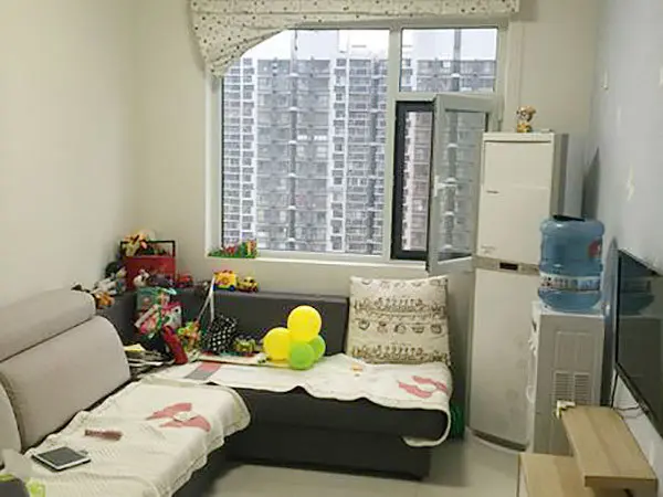 中建文化城二手房