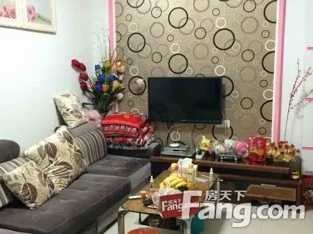 婚房怎么选？ 60万以内非毛坯两居室快来选！