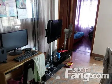婚房怎么选？ 60万以内非毛坯两居室快来选！