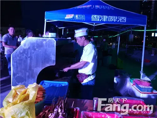 【泉州】楼盘软文 :绿创山语城:悠享周末时光 户