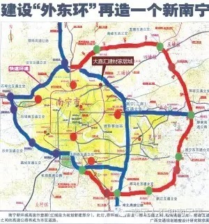 从地图上来看,"大城东"是包含凤岭北,凤岭北东面至外环高速公路一带