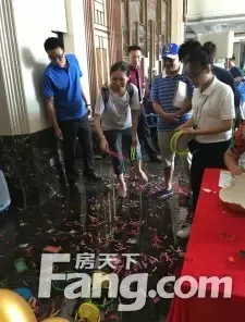 【南宁】楼盘软文 :全城的熊孩子都来啦广源?