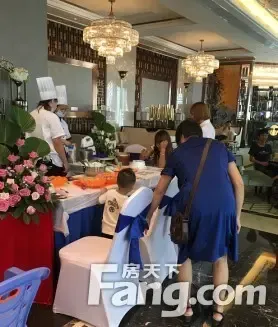 【南宁】楼盘软文 :全城的熊孩子都来啦广源?