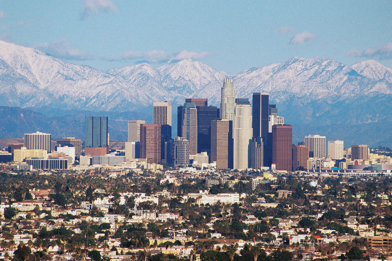 华人最多的10个美国城市:洛杉矶\/尔湾\/旧金山包揽前三-房天下美国房产网