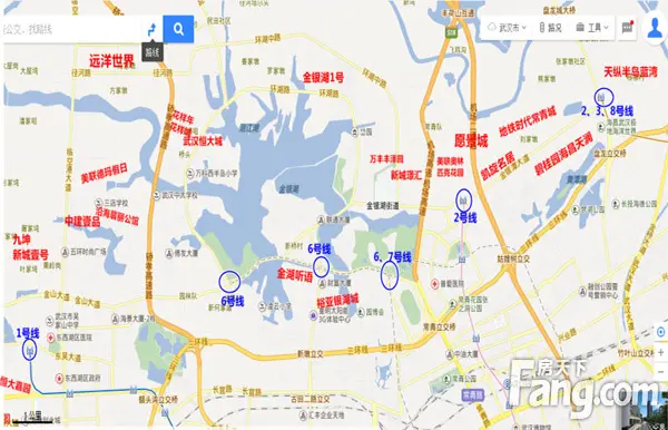 武汉
