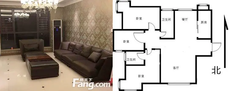 富力津门湖云舒花园 