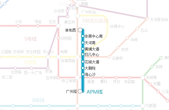 【广州】知识 :广州地铁地图-楼市热议业主论坛