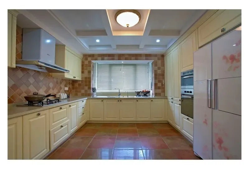 专访芒果瓷砖设计师郑忠华:用真善美解读设计